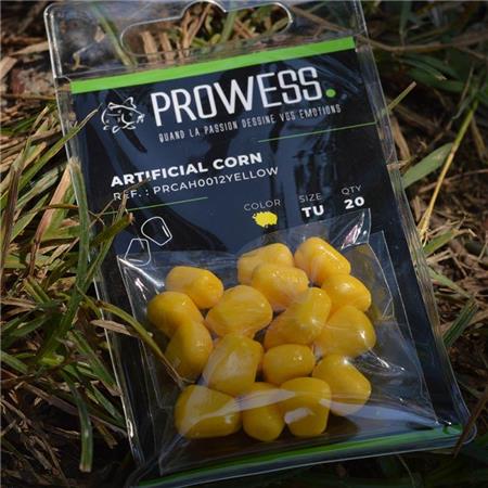 Artificial Corn Prowess Allege