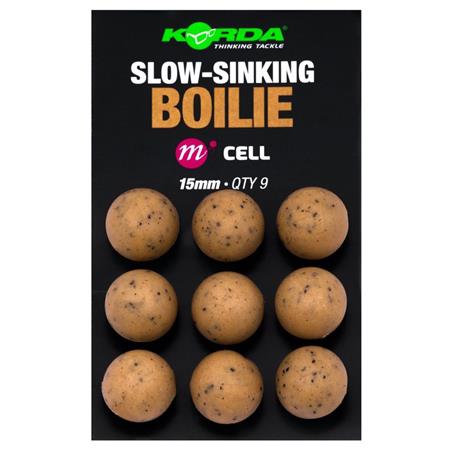 Artificial Wafter Korda Plastic Wafter