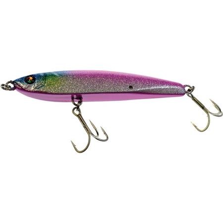 Artificiale Affondante Damiki Dj Minnow - 8.5Cm