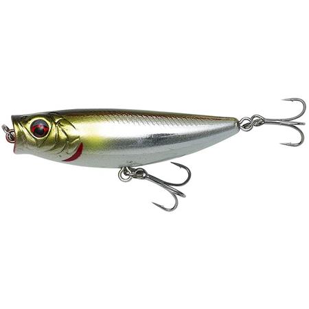 Artificiale Spinning Savage Gear – Minnow Jig 8gr, 5,4 Cm, Per Pesca - Foto 2