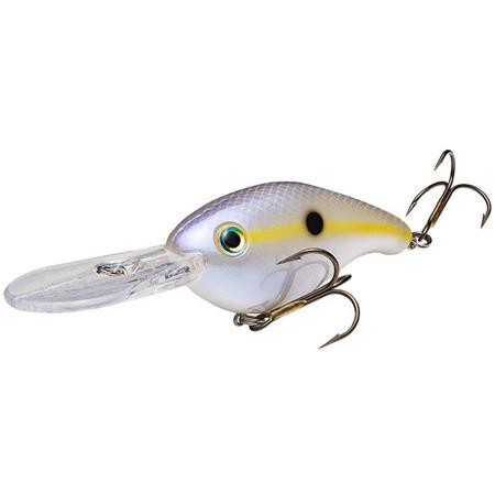 Artificiale Galleggiante Strike King Pro Model Series 6 - 12.5Cm