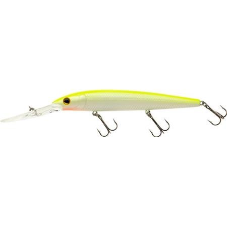 Artificiale Galleggiante Swimy Lb Minnow - 12Cm