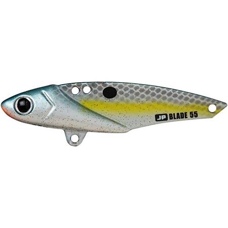 Artificiale Major Craft Jigpara Blade - 7G