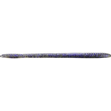 Artificiale Morbida Berkley Powerbait Bottom Hopper - 16Cm - Pacchetto Di 12