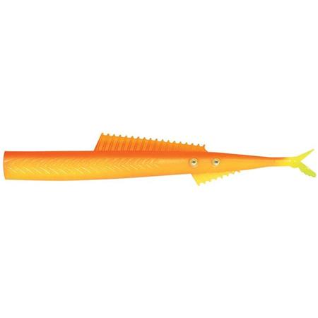 ARTIFICIALE MORBIDA DELALANDE FIRE EEL - 18CM