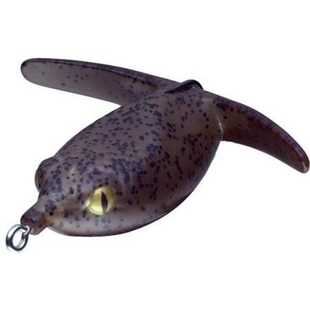 Artificiale Morbida Deps Basirisky Hardbelly 60 - 6.5Cm