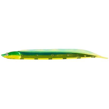 Artificiale Morbida Fish Arrow Flash-J Shirasu - 7Cm - Pacchetto Di 5