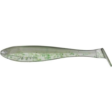 Artificiale Morbida Illex Magic Slim Shad - 6.5Cm - Pacchetto Di 12