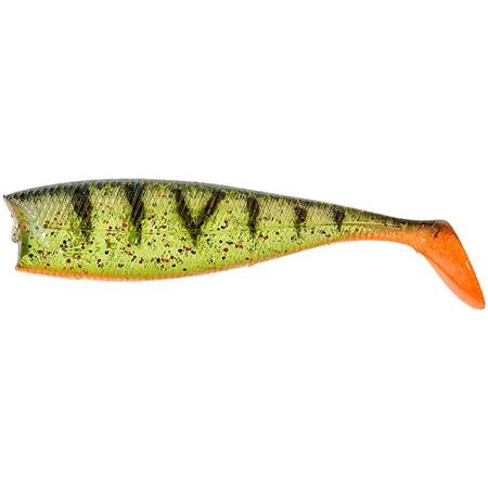 Artificiale Morbida Illex Nitro Shad 65 - 6.5Cm - Pacchetto Di 6