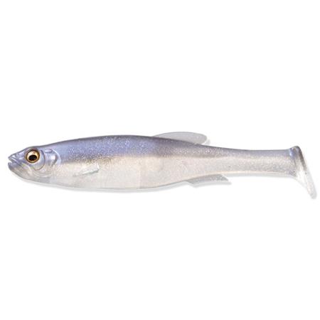 Artificiale Morbida Montata Megabass Mag Draft 5 Freestyle 12Cm - Pacchetto Di 2