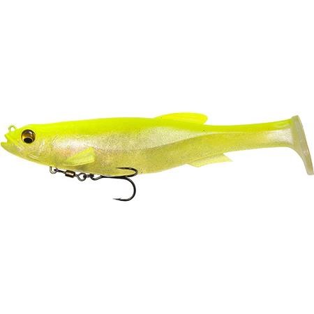 Artificiale Morbida Montata Megabass Mag Draft 8 20.5Cm
