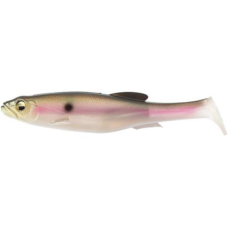 Artificiale Morbido Megabass Mag Draft Freestyle - 15Cm - Pacchetto Di 2