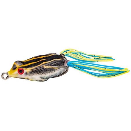 Artificiale Morbido Strike King Kvd Baby Sexy Frog - 10Cm