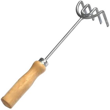 Artiglio Per Vongole Ragot 4 Denti