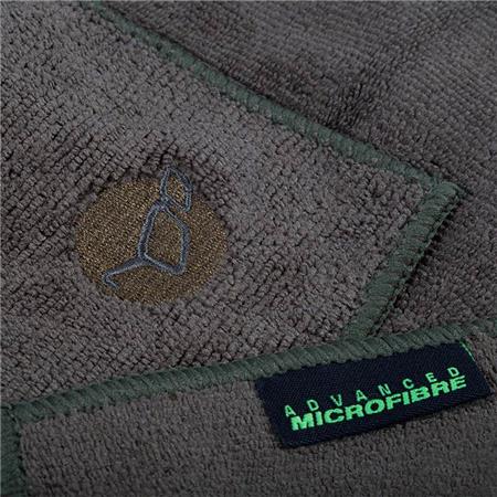 ASCIGAMANO KORDA MICROFIBRE TOWEL