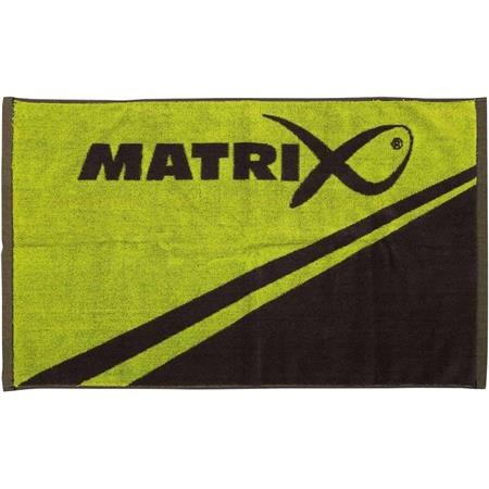 Asciugamano Fox Matrix Hand Towel