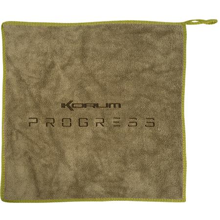 Ascugamano In Microfibra Korum Progress Microfibre Towel