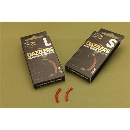 ASEDALUMINIOR DE SEDAL ONE MORE CAST DAZZLERS BLOODLINERS CURVE