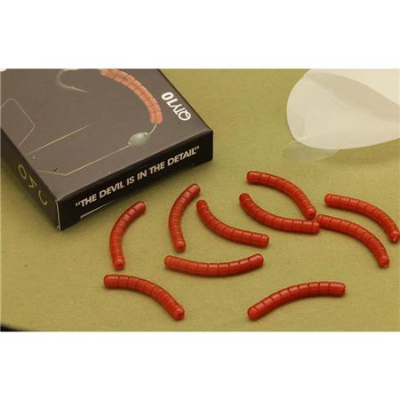 ASEDALUMINIOR DE SEDAL ONE MORE CAST DAZZLERS BLOODLINERS CURVE