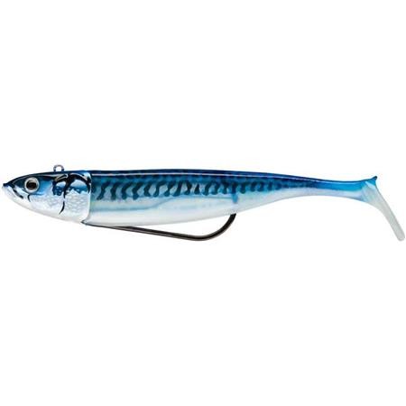 Aseistettu Pehmeä Viehe Storm 360Gt Coastal Biscay Shad - 12Cm - Pakkaus 2