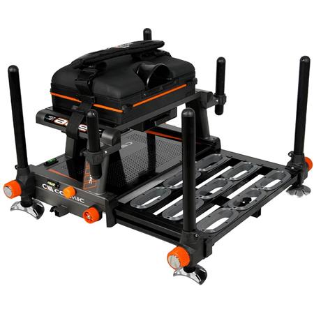 Asema Colmic Ace Seatbox