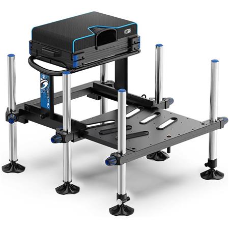 Asema Garbolino D36 ”T-Light”
