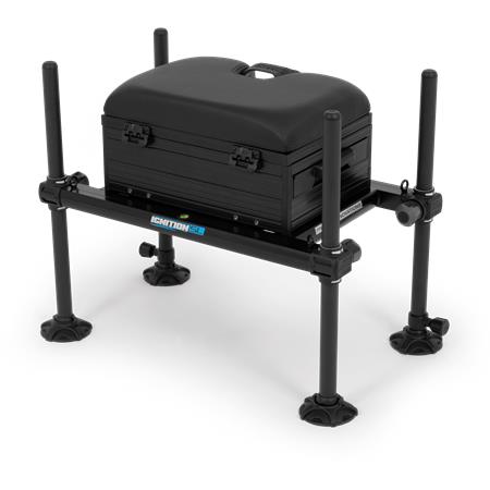 ASEMA PRESTON INNOVATIONS IGNITION SL SEATBOX
