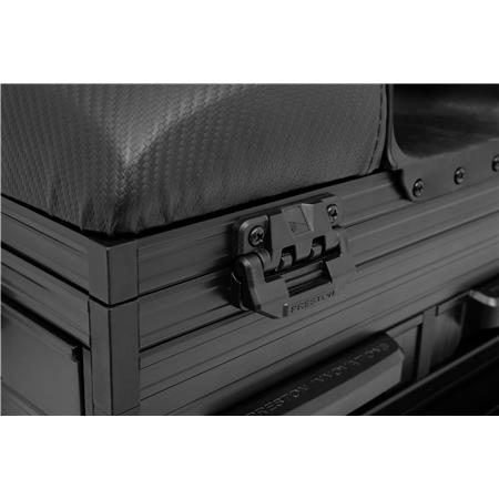 ASEMA PRESTON INNOVATIONS IGNITION SL SEATBOX