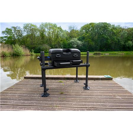 ASEMA PRESTON INNOVATIONS IGNITION SL SEATBOX