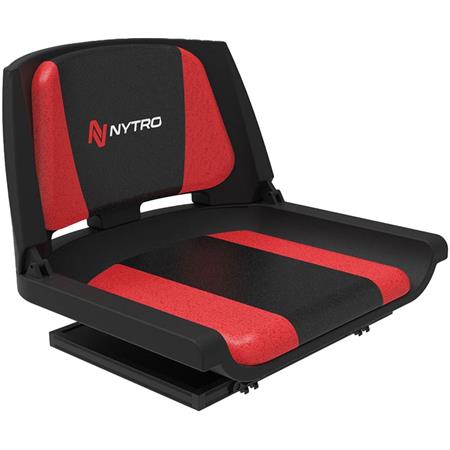 Asiento Cesta Nytro Sls36 Swivel Seat 360