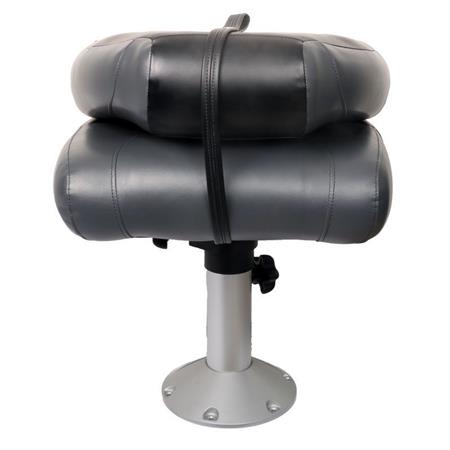 ASIENTO COMPLETO PLEGABLE PIKE'N BASS SUPER LUXE