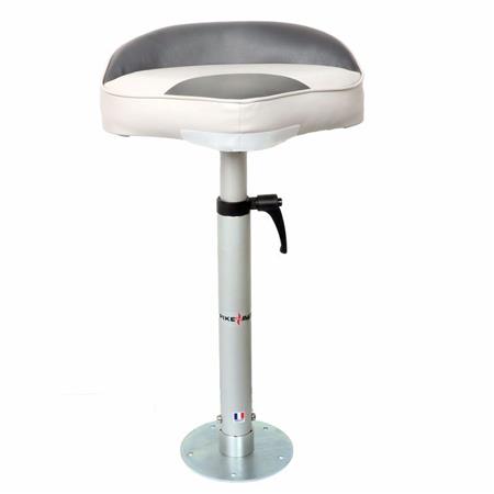 ASIENTO COMPLETO SENTADO DE PIE PIKE'N BASS CONFORT