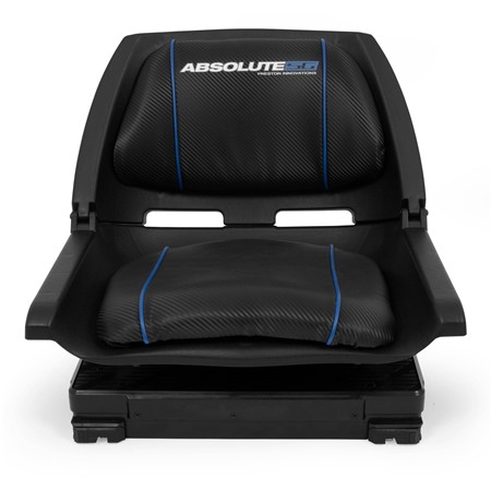 Asiento De Estación Preston Innovations Absolute 5G 360 Seat Unit