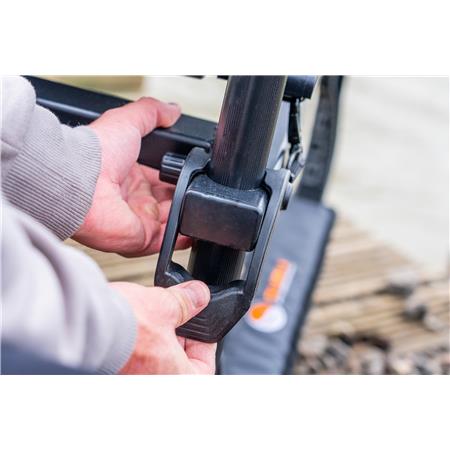 ASIENTO DE PESCA GURU X-LEVEL ACCESSORY CHAIR