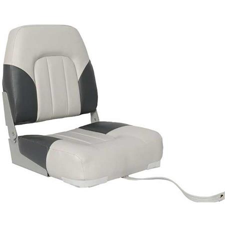 Asiento Extra Confort Pike'n Bass