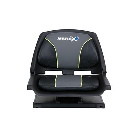 Asiento Giratorio Fox Matrix Swivel Seat Including Base