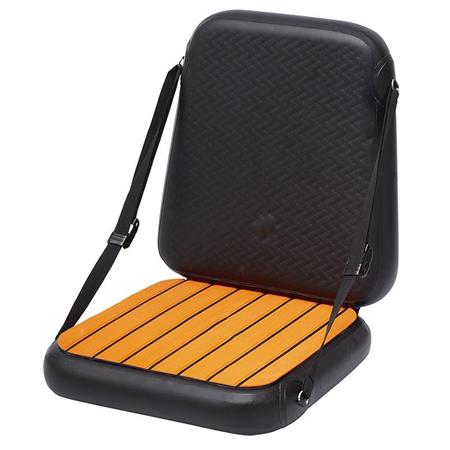 Asiento Para Float Tube Savage Gear Pour Float Tube Belly Boat Pro-Motor Seat 180