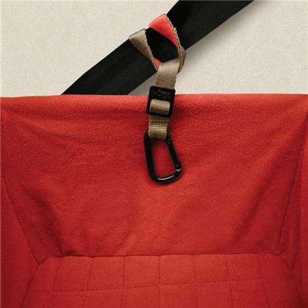ASIENTO REALZADOR KURGO HEATHER