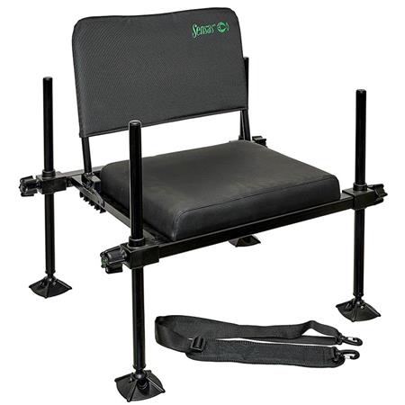 Asiento Sensas Classic Special Feeder