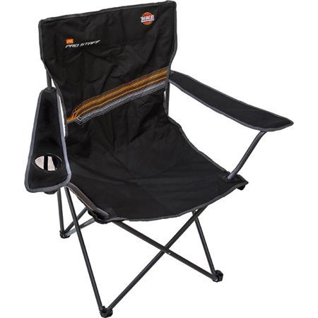 Asiento Zebco Pro Staff Bs