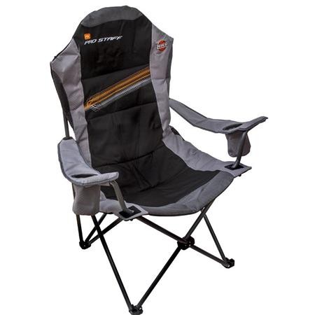 Asiento Zebco Pro Staff Dx