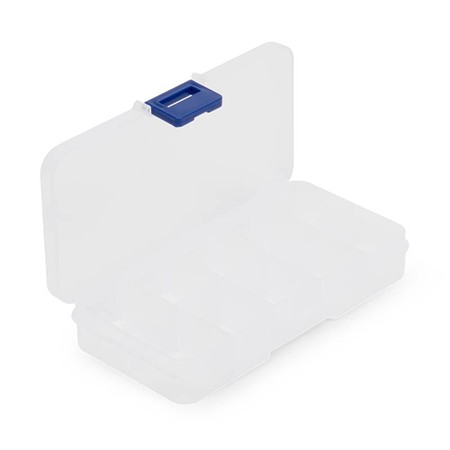 Askar För Tillbehör Zebco Trophy Accessory Boxes