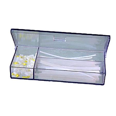 Asortyment Rurek Silikonowych Stonfo Do Spławika