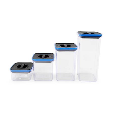 ASS-DOOS PRESTON INNOVATIONS BAIT SAFE CONTAINERS