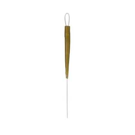 ASSEMBLED LEADER LINE NASH FLUOROCARBON D-RIG