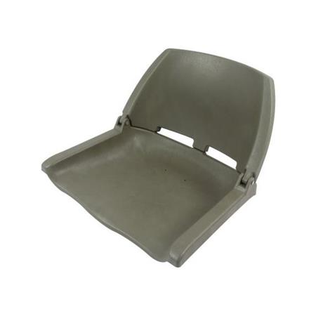 Assento Dobrável Com Encosto Pike'n Bass - Sans Coussin