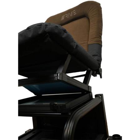 ASSISE FEEDER RIVE D36