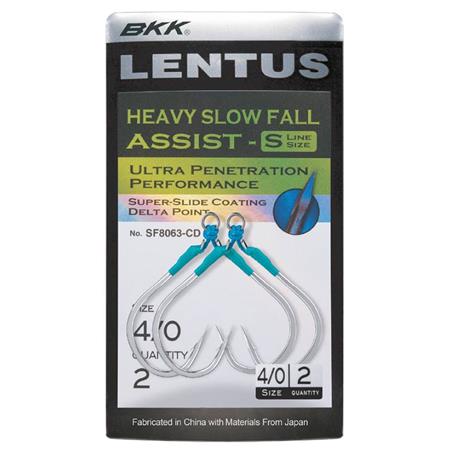 ASSIST HAAK BKK SF LENTUS S