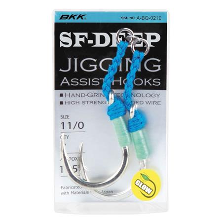 ASSIST-HAKEN BKK SF-DEEP