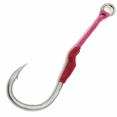 Assist-Haken Little Jack Fighter Assist - 2Er Pack